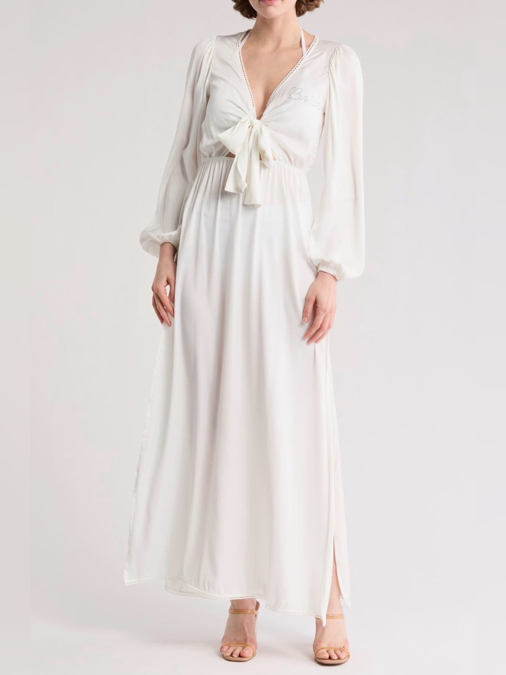 Bridal Dress / Robe